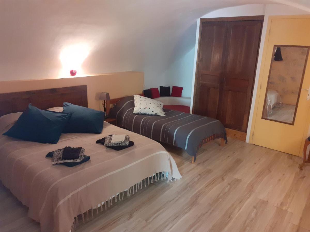 De Pascal Et Virginie Hébergement de vacances Ponet-et-Saint-Auban